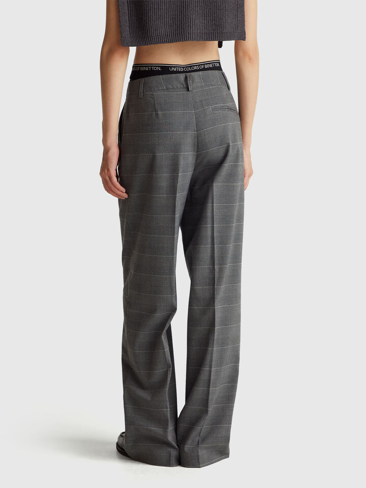TROUSERS Women image number 2